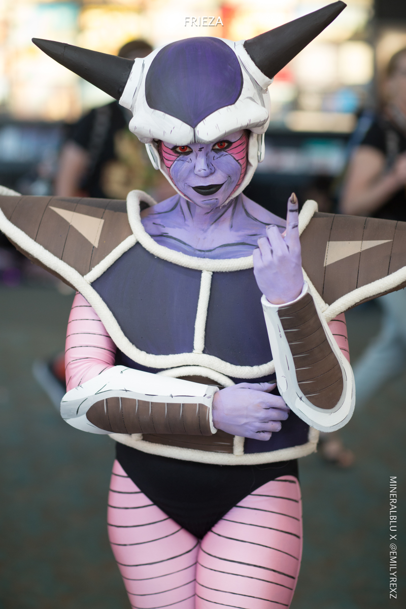 Cosplay by emilyrexz